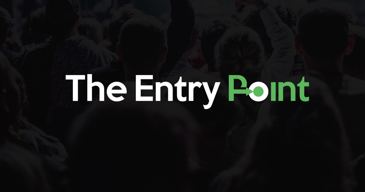 The Entry Point Demo 10k