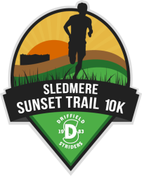 Sledmere Sunset Trail Taster 3.6km