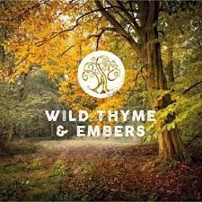 Wild Thyme & Embers Cambridge